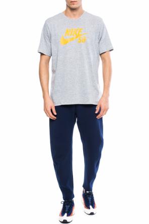 Sweatpants with logo, zdjęcie 2 Sweatpants with logo od Nike